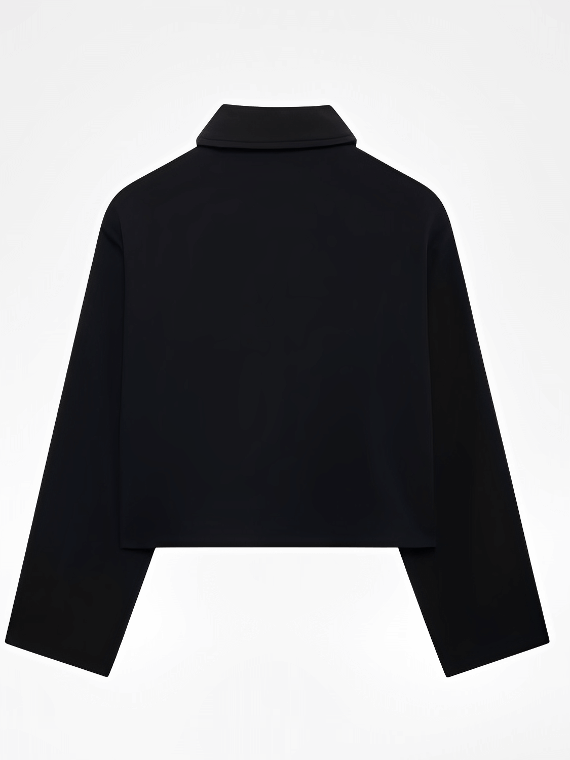 Conjunto Feminino Casual Esportivo com Jaqueta de Zíper e Calça com Listras Brancas Laterais  – Fernanda