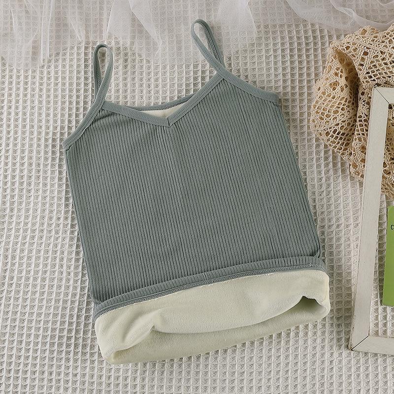 Blusa Aveludada Feminina