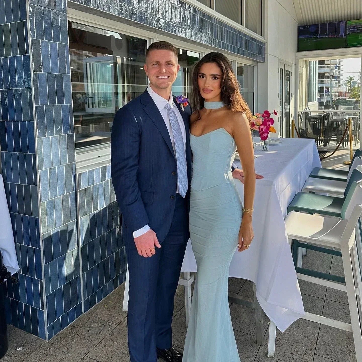 Conjunto Feminino Elegante 2 Peças – Celestine