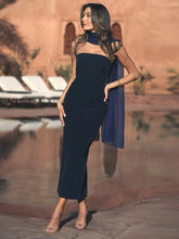 Vestido Feminino Elegante - Charlote