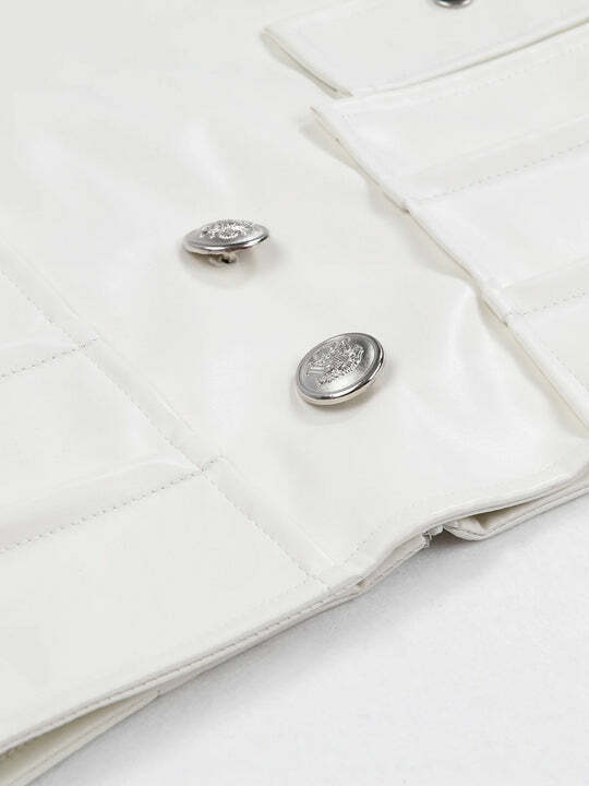 Conjunto Blazer Saia - Paris