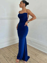 Vestido Empina Bumbum - Regina