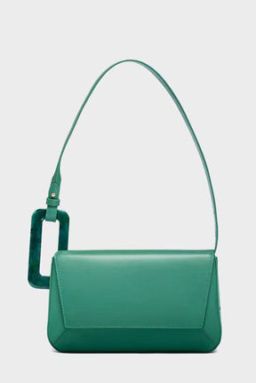 Bolsa Patchwork Colorida – Estilo Casual e Moderno