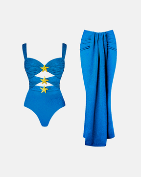 Conjunto Elegante Praia - Trancoso