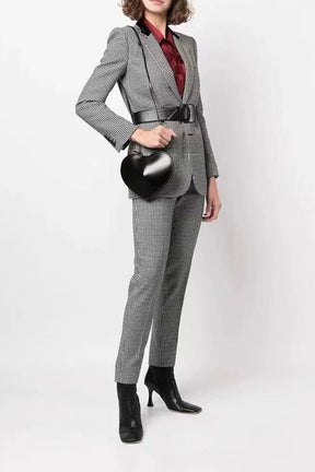 Bolsa Coração Kawaii – Mini Bag Estilo Coreano-Japonês