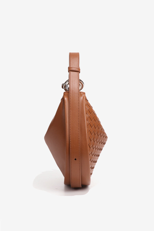 Bolsa Tote Crescente