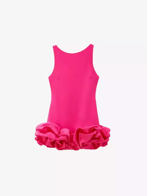 Vestido Feminino Curto - Luna