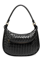 Bolsa Lua Crescente – Conjunto Artesanal 2 em 1