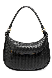 Bolsa Lua Crescente – Conjunto Artesanal 2 em 1