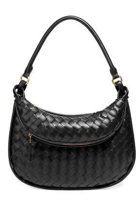 Bolsa Lua Crescente – Conjunto Artesanal 2 em 1