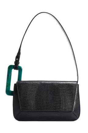 Bolsa Patchwork Colorida – Estilo Casual e Moderno