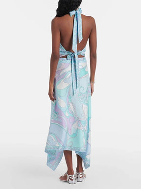 Conjunto Feminino Elegante Top Blusa – Mariane