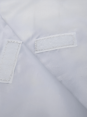 Bolsa Mala Feminina Para Viagem em Couro PU Multifuncional Dobrável – Angela