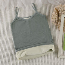 Blusa Aveludada Feminina