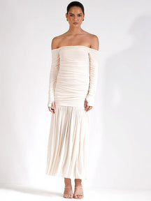 Vestido Longo Celestia Allure