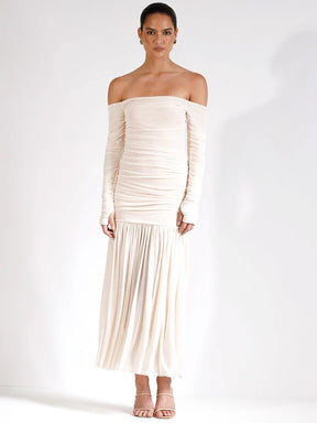 Vestido Longo Celestia Allure