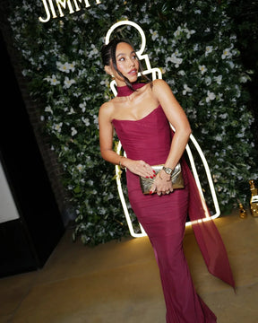 Conjunto Feminino Elegante 2 Peças – Celestine