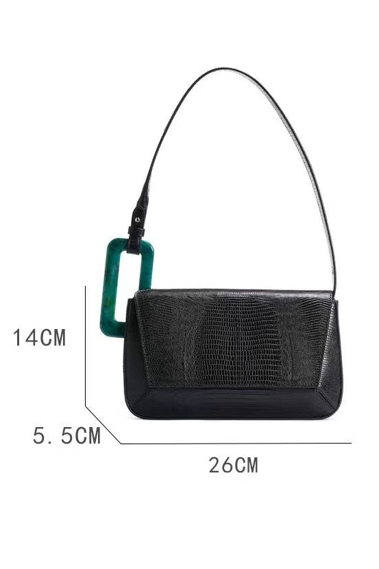 Bolsa Patchwork Colorida – Estilo Casual e Moderno