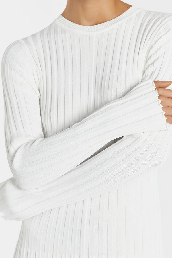 Vestido Feminino Longo Olga