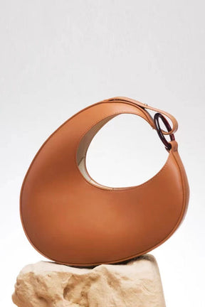 Bolsa Hobo Lua Italiana – Estilo Niche Elegante