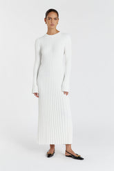 Vestido Feminino Longo Olga