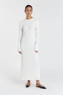 Vestido Feminino Longo Olga