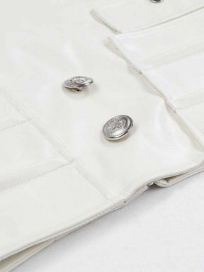 Conjunto Blazer Saia - Paris